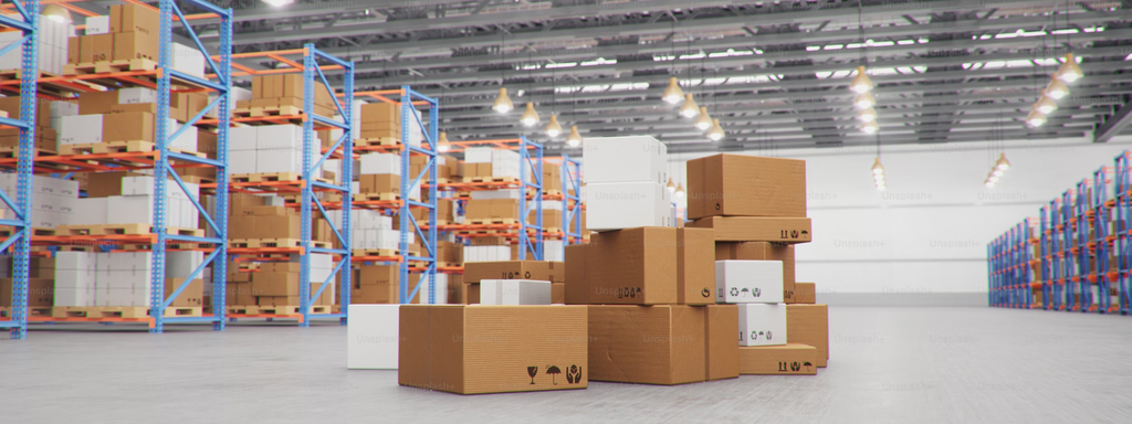 ERP for Trading & Distribution