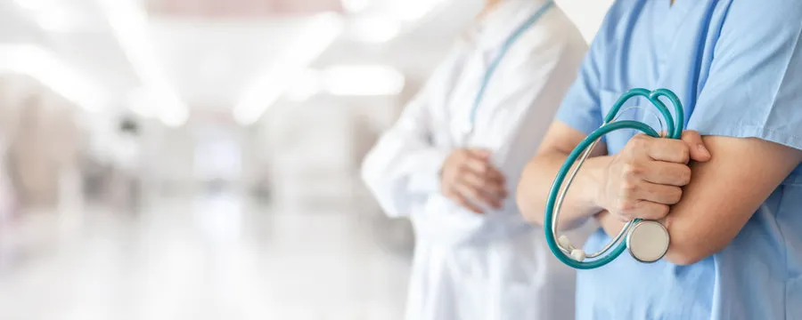 Healthcare ERP